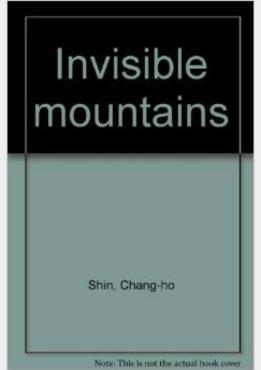 Invisible mountains