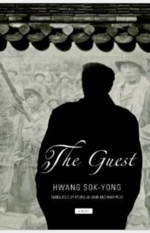 The guest