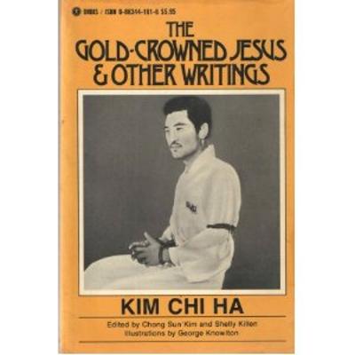 The Gold-Crowned Jesus and Other Writings