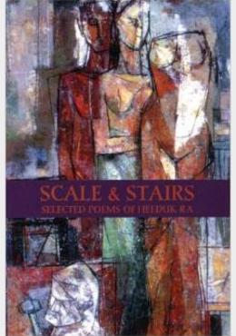 Scale & stairs