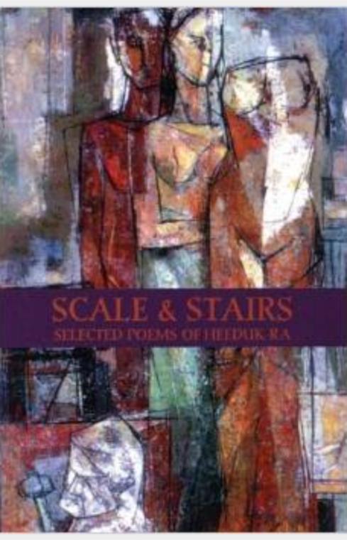 Scale & stairs