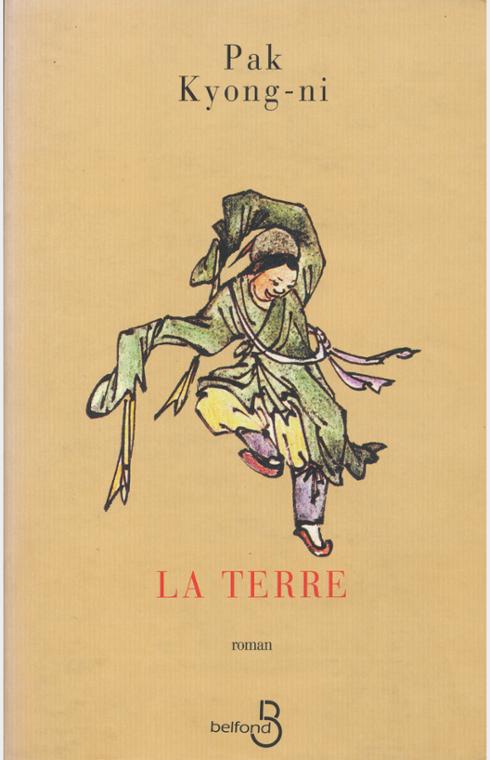 LA TERRE