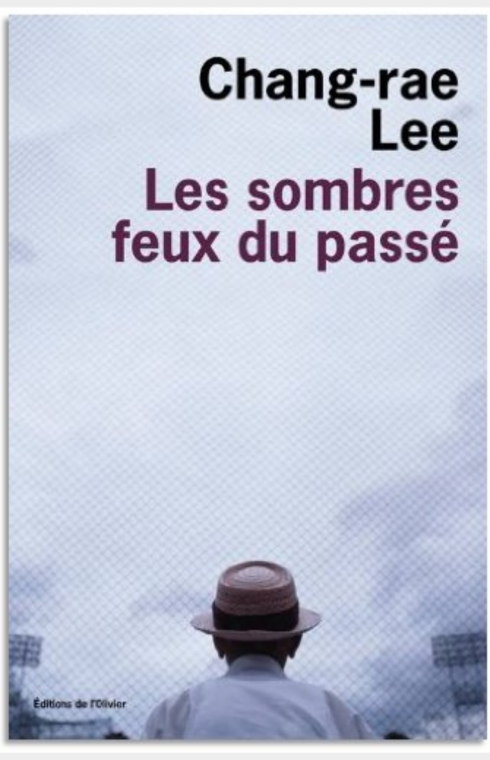 Les sombres feux du passé