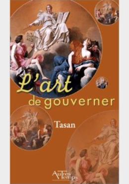 L'art de gouverner