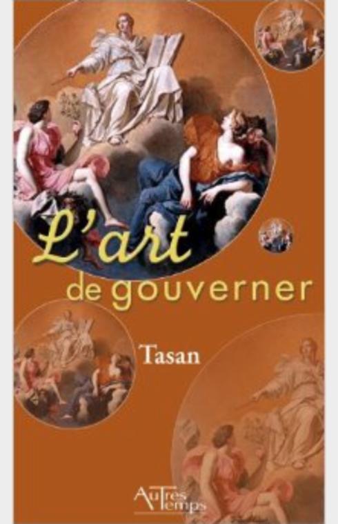 L'art de gouverner