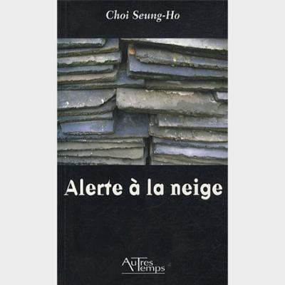 Alerte à la neige