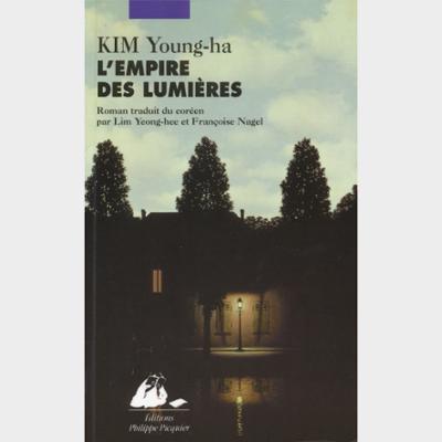 L'EMPIRE DES LUMIÈRES