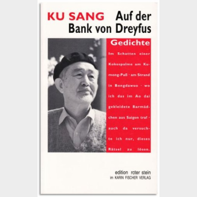 Auf der Bank von Dreyfus