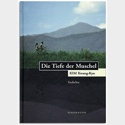 Die Tiefe der Muschel