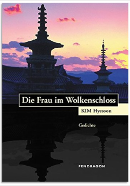 Die Frau im Wolkenschloss