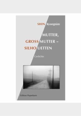 Mutter, Großmutter-Silhouetten