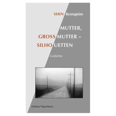 Mutter, Großmutter-Silhouetten