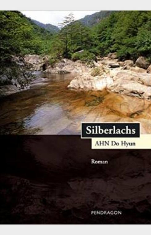 Silberlachs