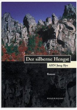 Der silberne Hengst