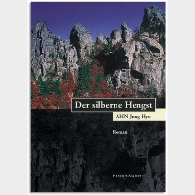 Der silberne Hengst