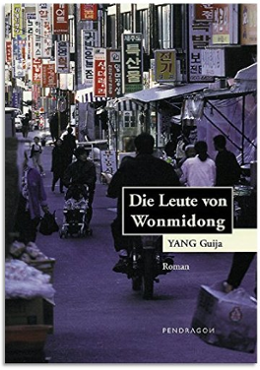 Die Leute von Wonmidong