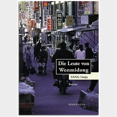 Die Leute von Wonmidong