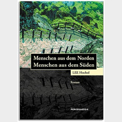 Menschen aus dem Norden Menschen aus dem Süden