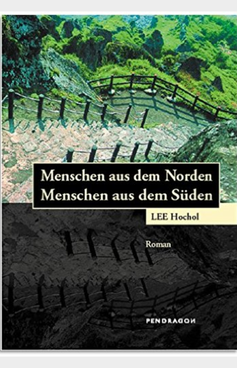 Menschen aus dem Norden Menschen aus dem Süden