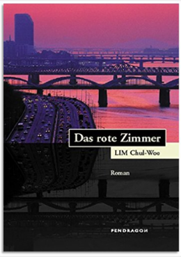 Das rote Zimmer