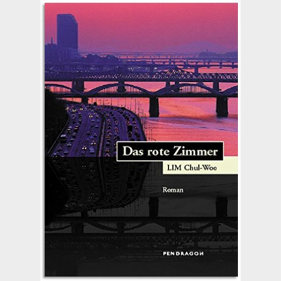 Das rote Zimmer