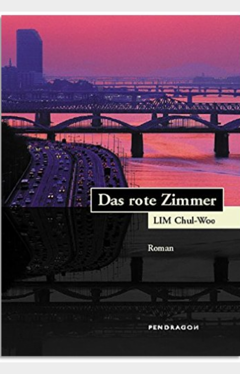 Das rote Zimmer