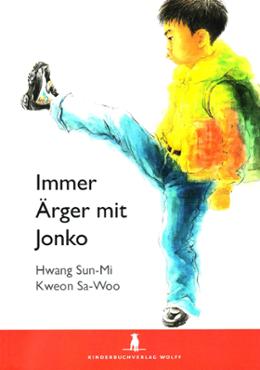 Immer Ärger mit Jonko