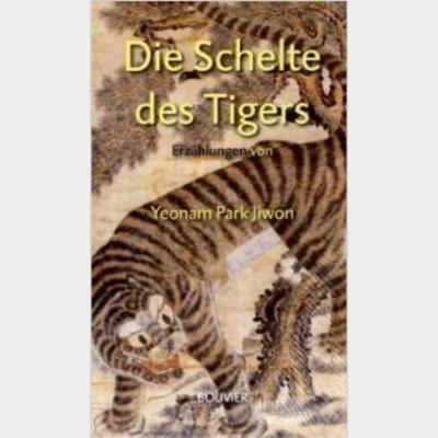 Die Schelte des Tigers