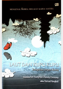 Laut dan Kupu-Kupu