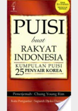 Puisi buat Rakyat Indonesia