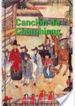 La canción de Chun-hiang