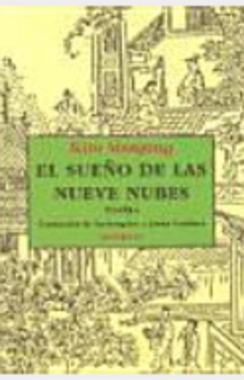 El sueño de las nueve nubes