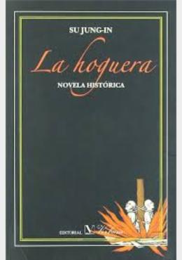 La hoguera