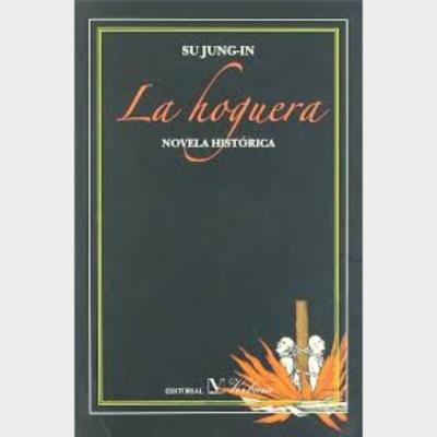 La hoguera