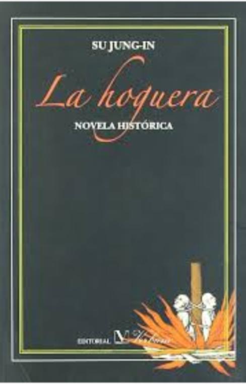 La hoguera