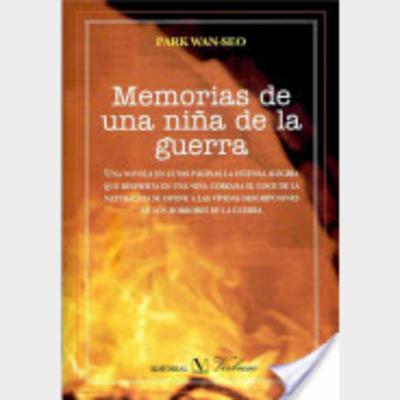 Memorias de una niña de la guerra