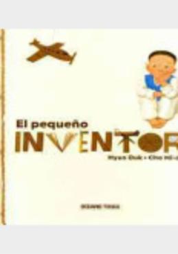 El pequeño inventor