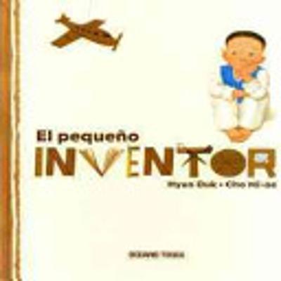 El pequeño inventor