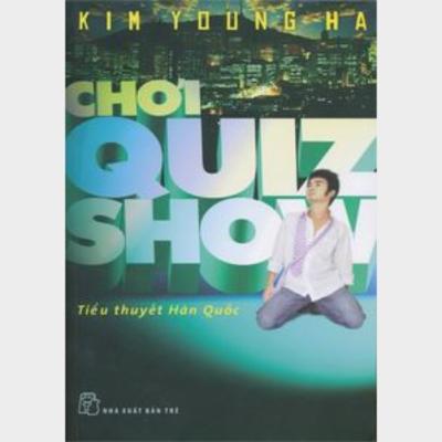 Chơi Quiz Show