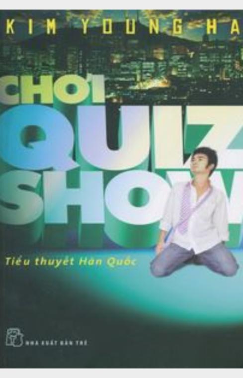 Chơi Quiz Show