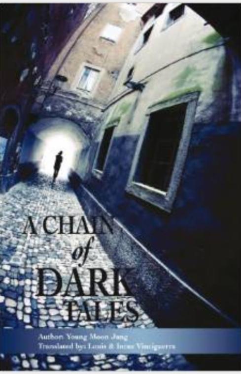 A Chain of Dark Tales