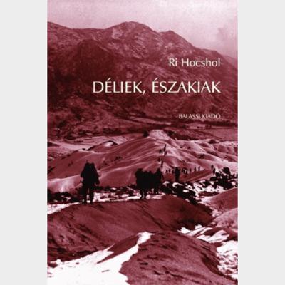 DÉLIEK, ÉSZAKIAK