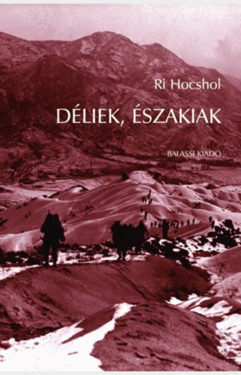 DÉLIEK, ÉSZAKIAK