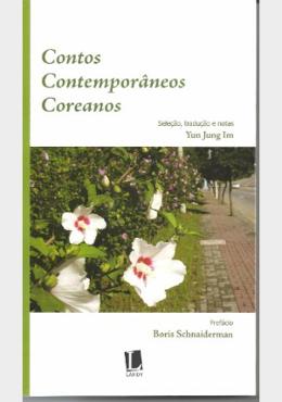 Contos Contemporâneos Coreanos