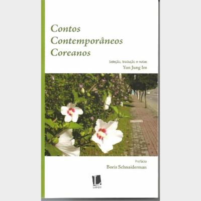 Contos Contemporâneos Coreanos