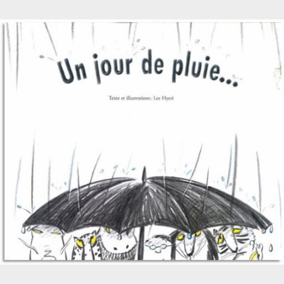 Un jour de pluie