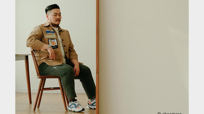 [Web Exclusive] In Conversation — Sang Young Park & Alexander Chee