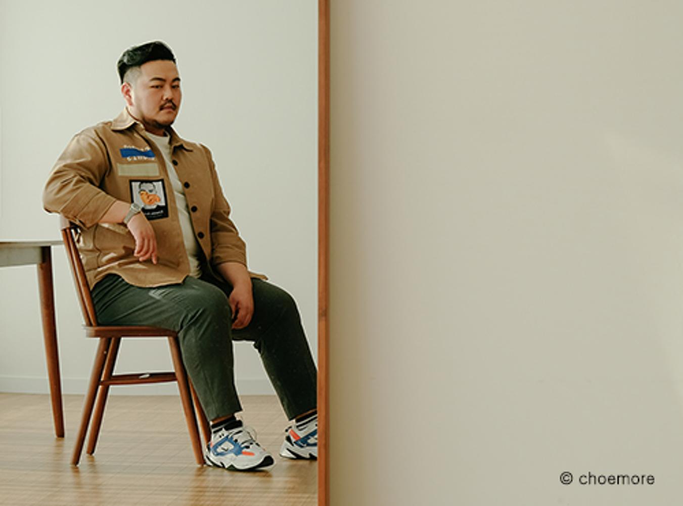 [Web Exclusive] In Conversation — Sang Young Park & Alexander Chee